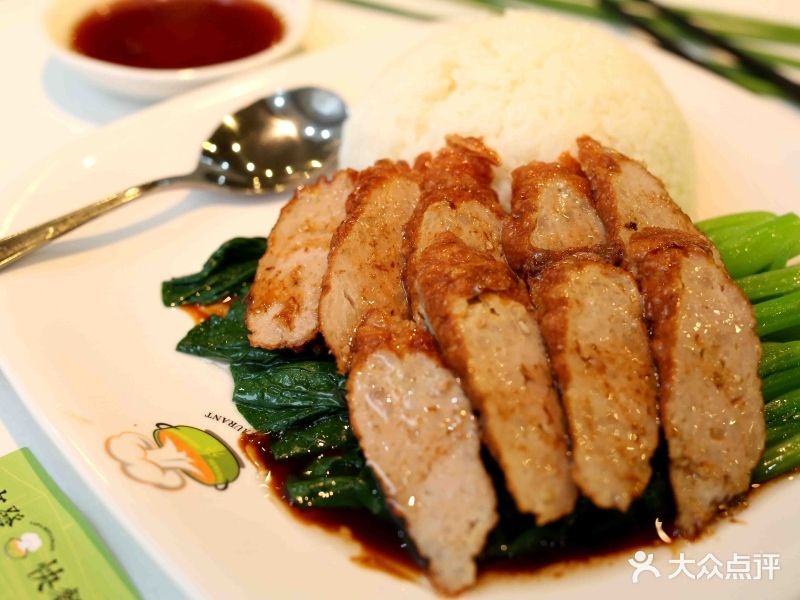 凯得烧腊餐饮