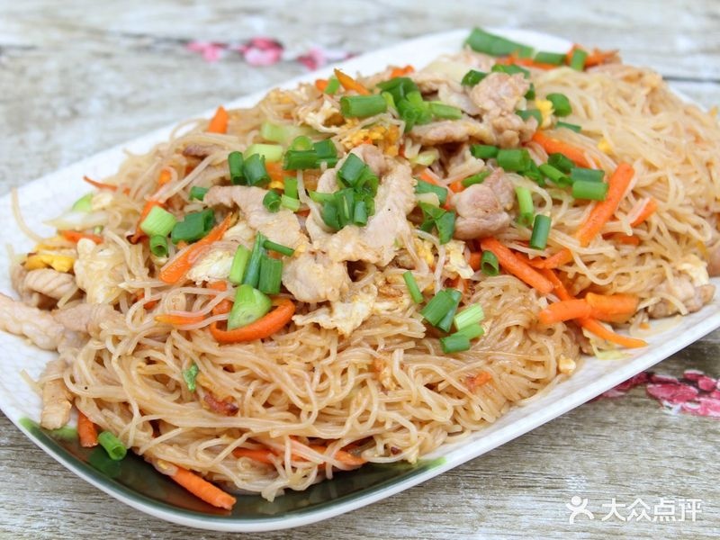 沙县小吃(北斗路店)