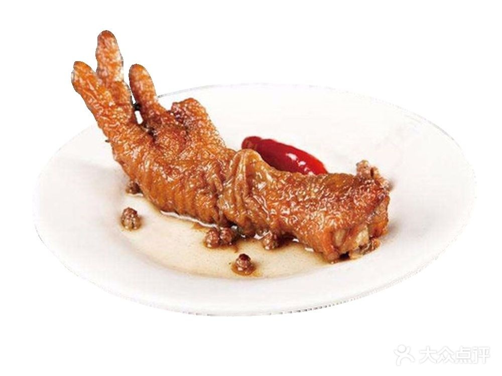 衢州鸭头(琥珀名城店)