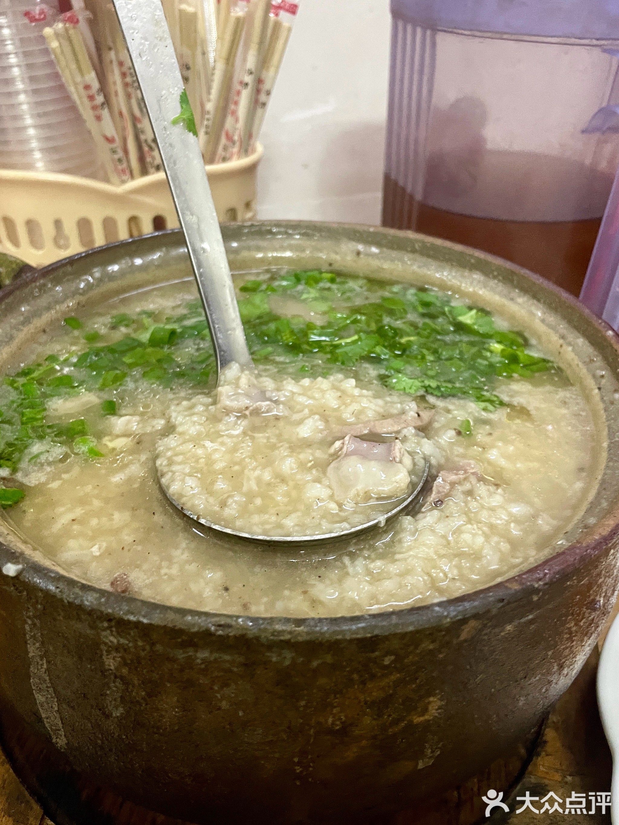 无名宵夜店