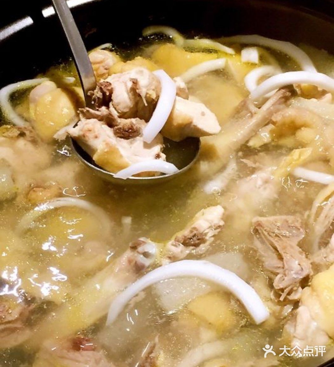 和兴饭店(纵一路店)