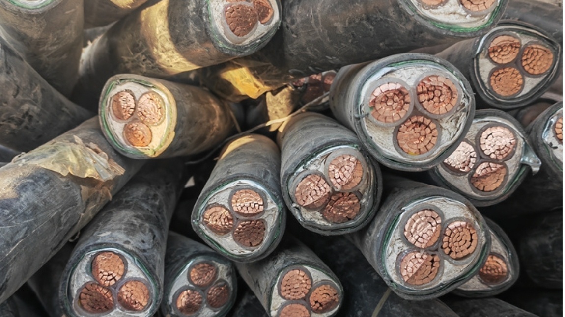 湖南志诚回收有限公司