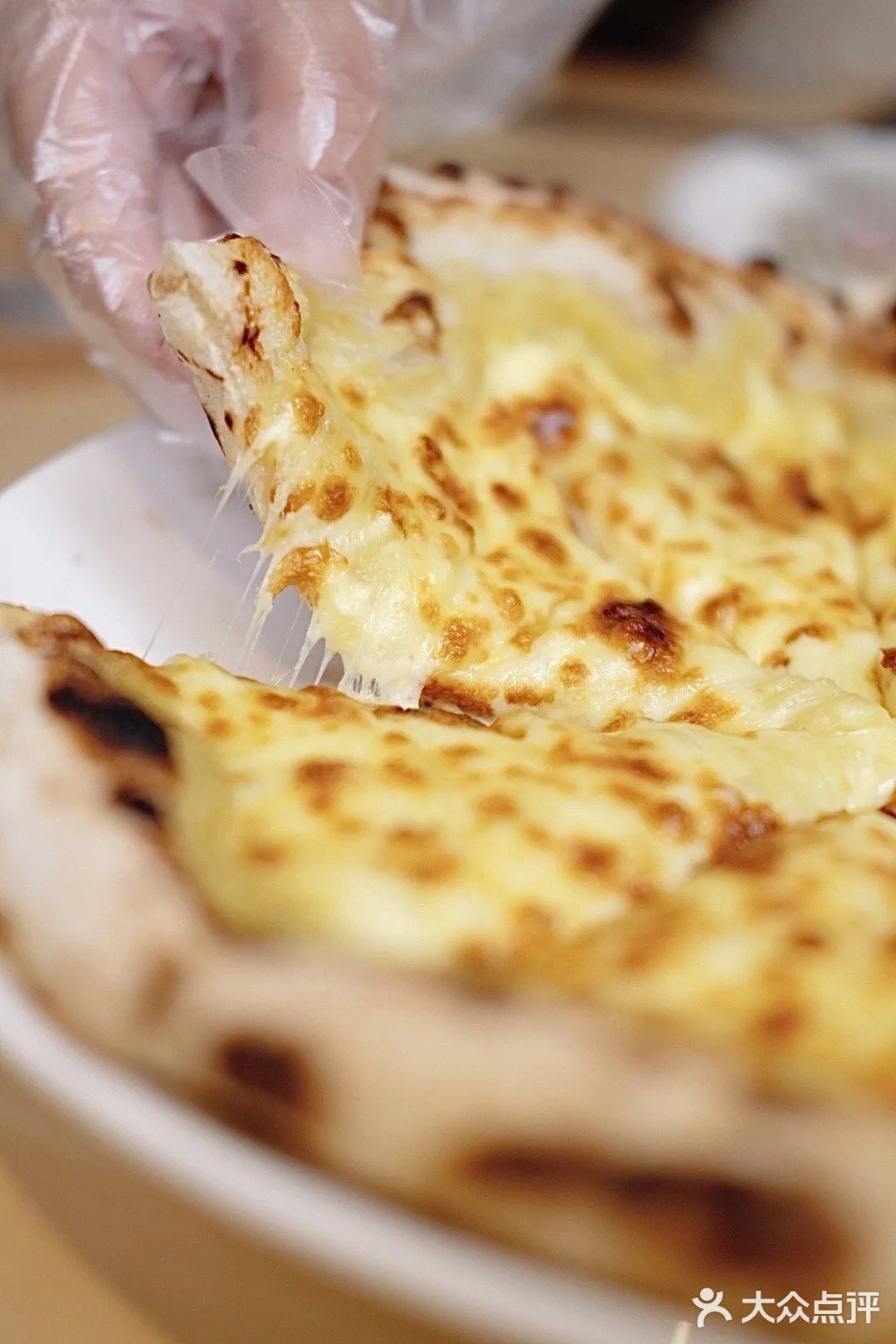 巴豆幺披萨(富邦学苑四期店)