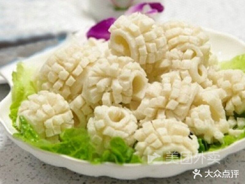 渝香冒菜(梅陇店)