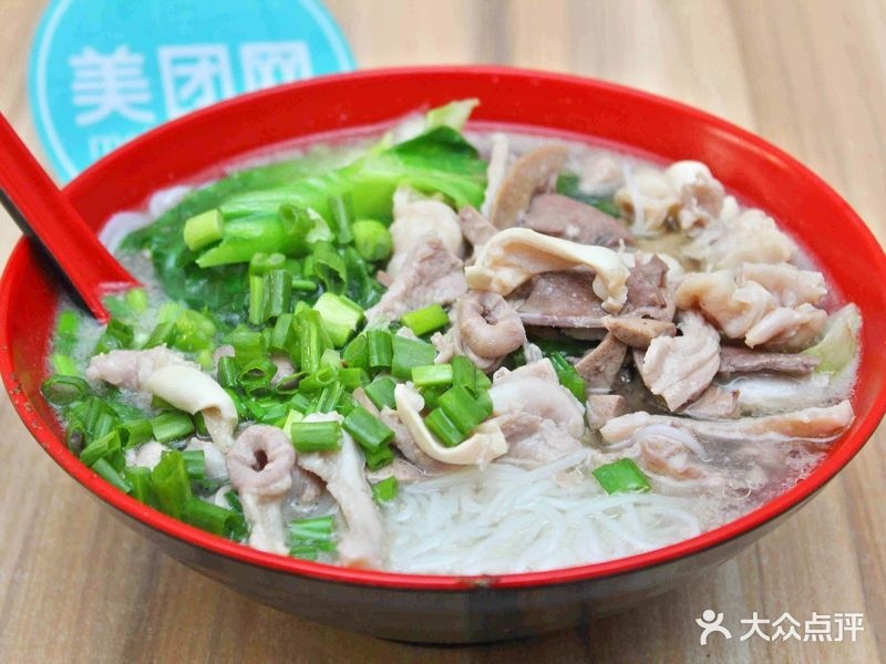 六哥粥粉店