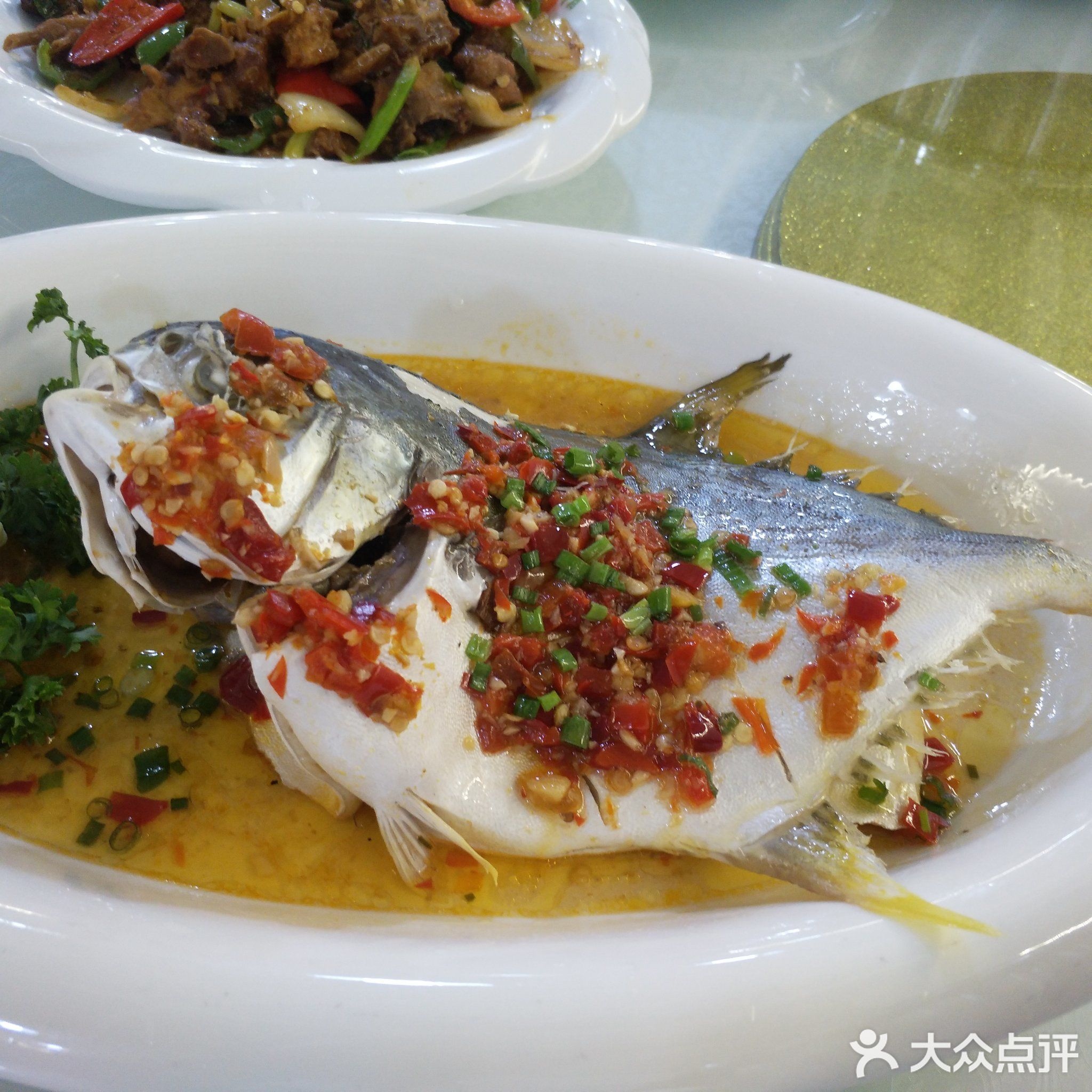 湘海情餐厅(红色娘子军剧场店)