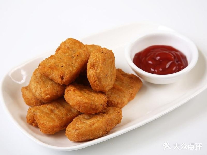 珍妮披萨(儋州店)