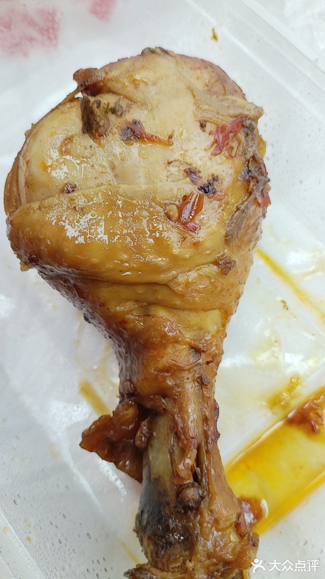 当宏鸭衢州鸭头(下沙街店)