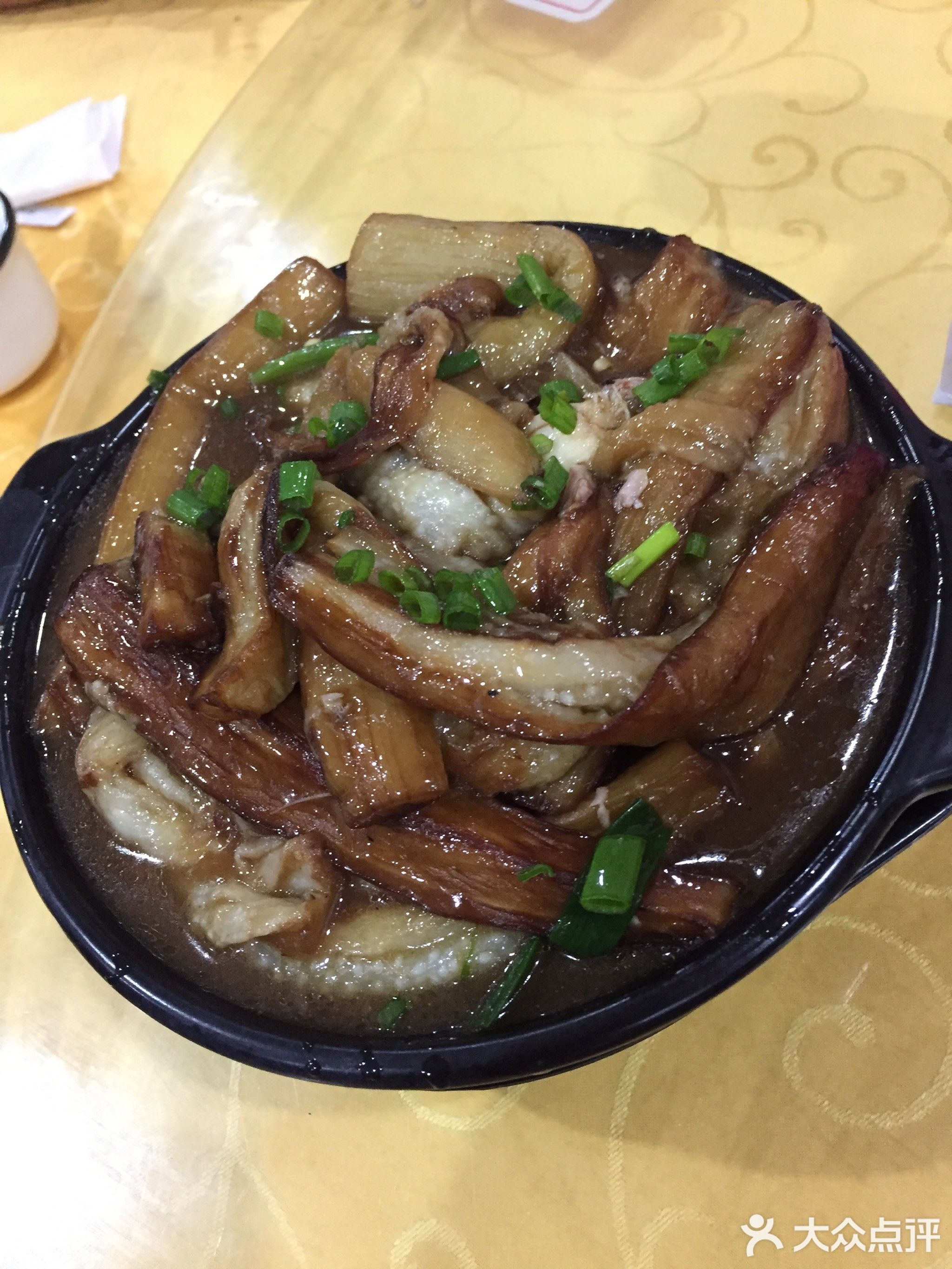 佳味饭店(府前路店)