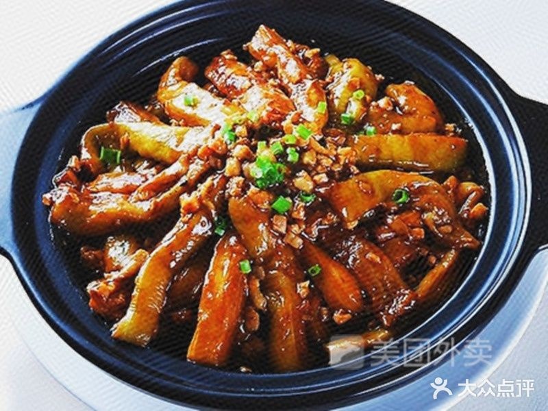 鹭湘菜馆(湖东店)