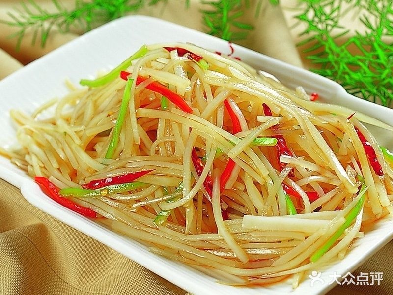 锅小二砂锅菜(龙城广场店)