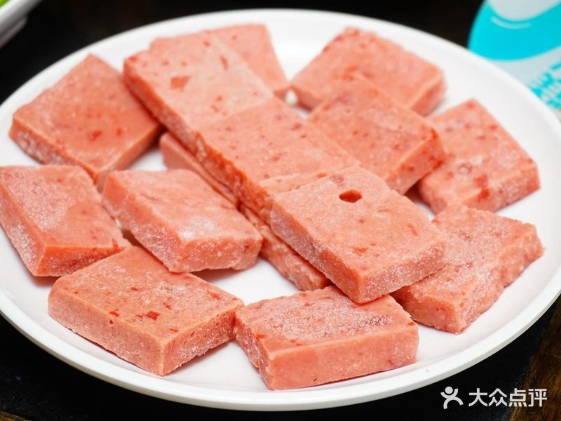 林四妹牛腩粉店(北园路店)