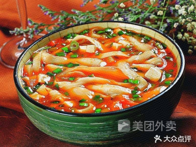 清真伊穆兰州拉面(八道街店)