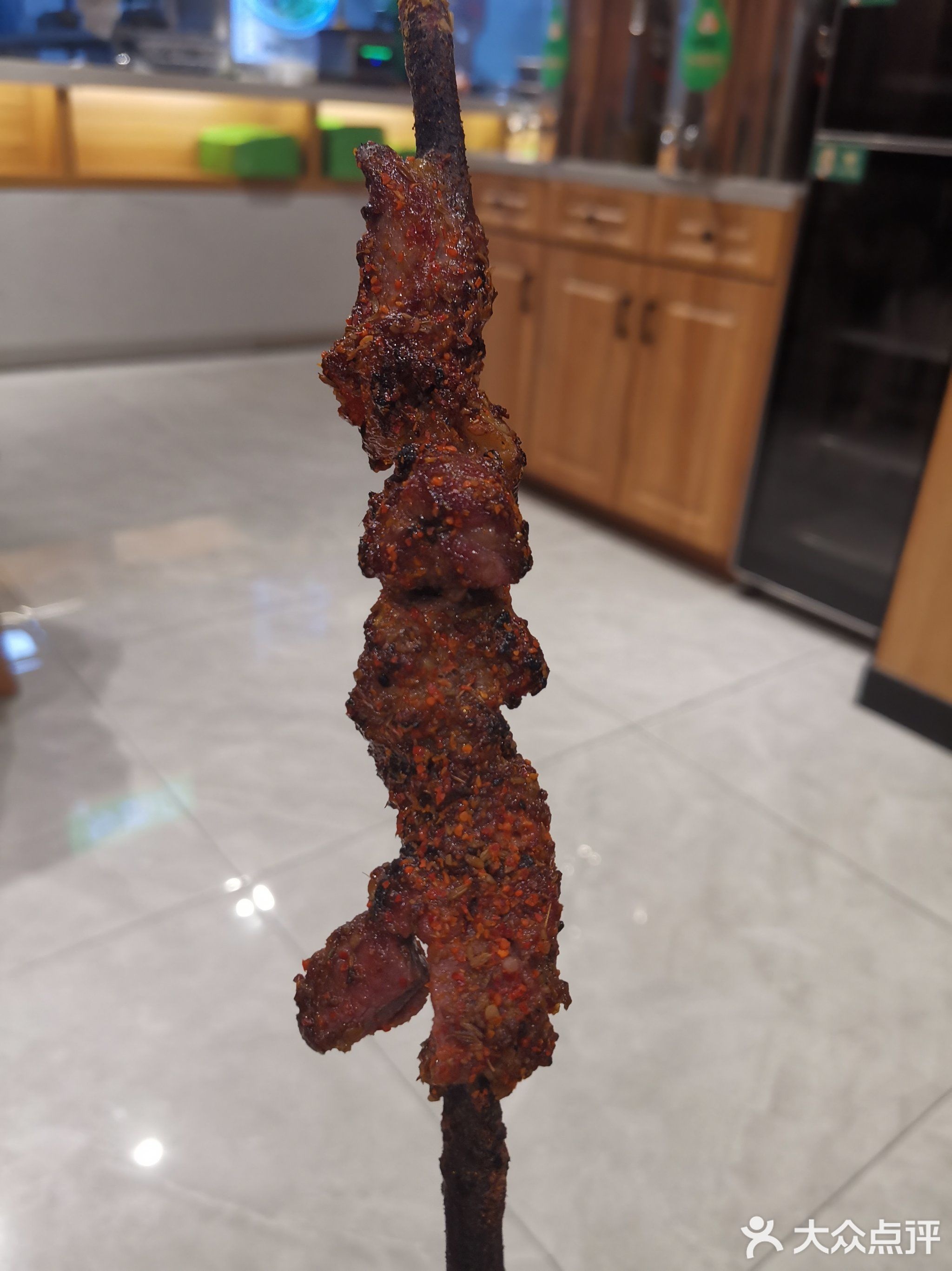 伊面德兰州牛肉面清真(南洪街店)