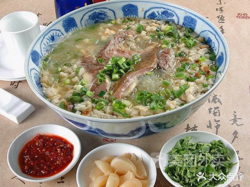 清真兰州牛肉拉面(怡水嘉园店)