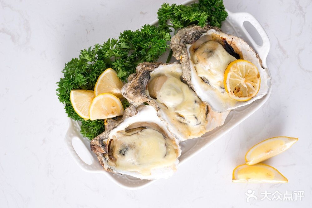 许家生蚝(万洲商业广场店)