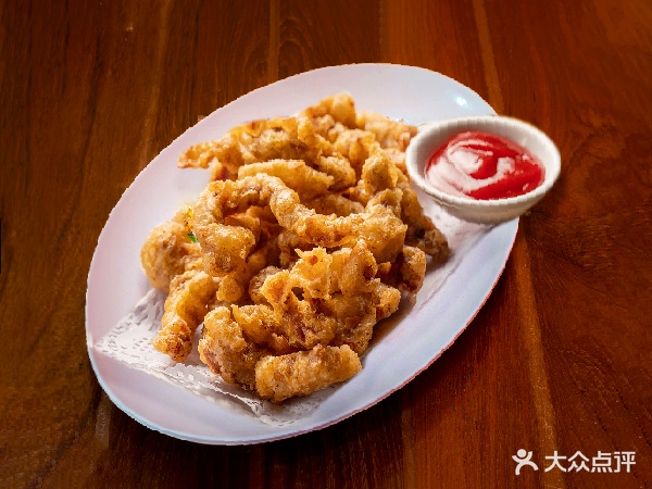 粥味湘渔村(大金新百店)