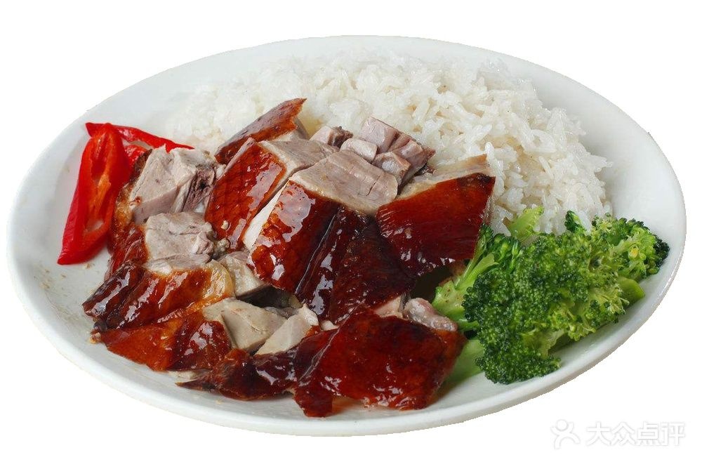 桂林米粉(越丰路店)