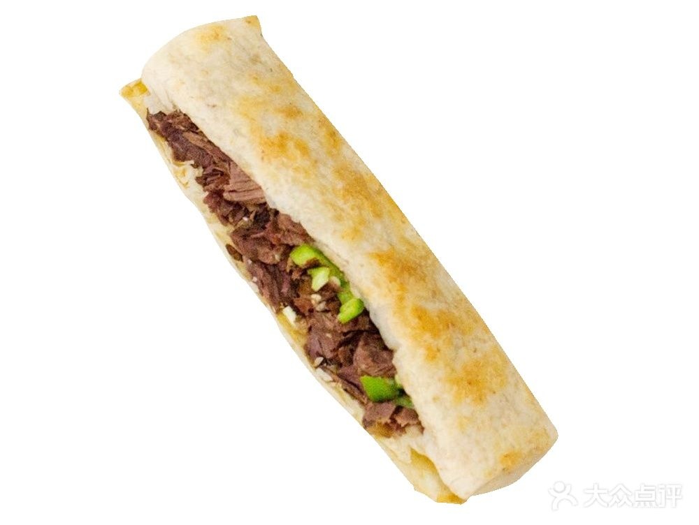 河北驴肉火烧(曼泐路店)