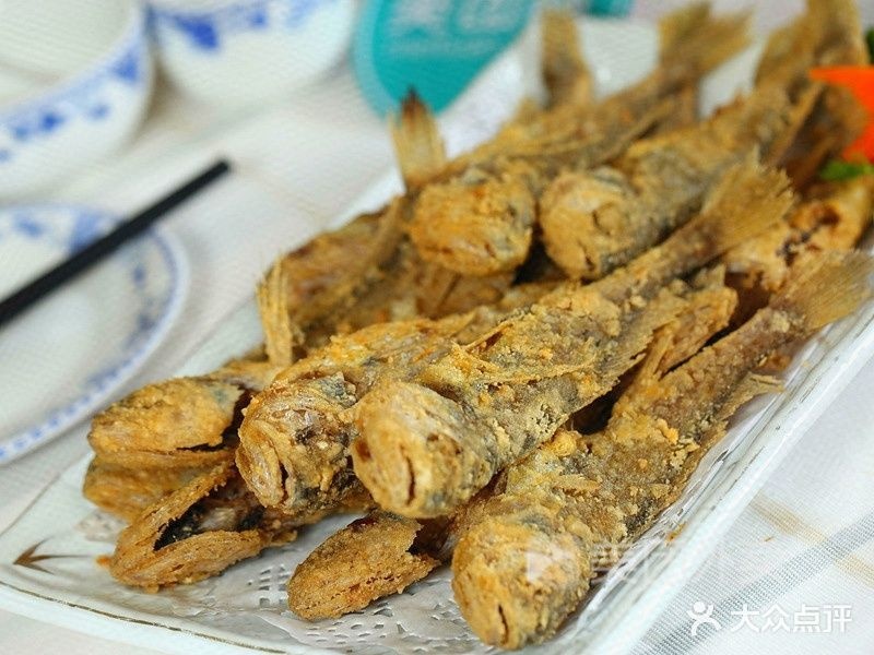 燕赵食府(宏苑馨居店)