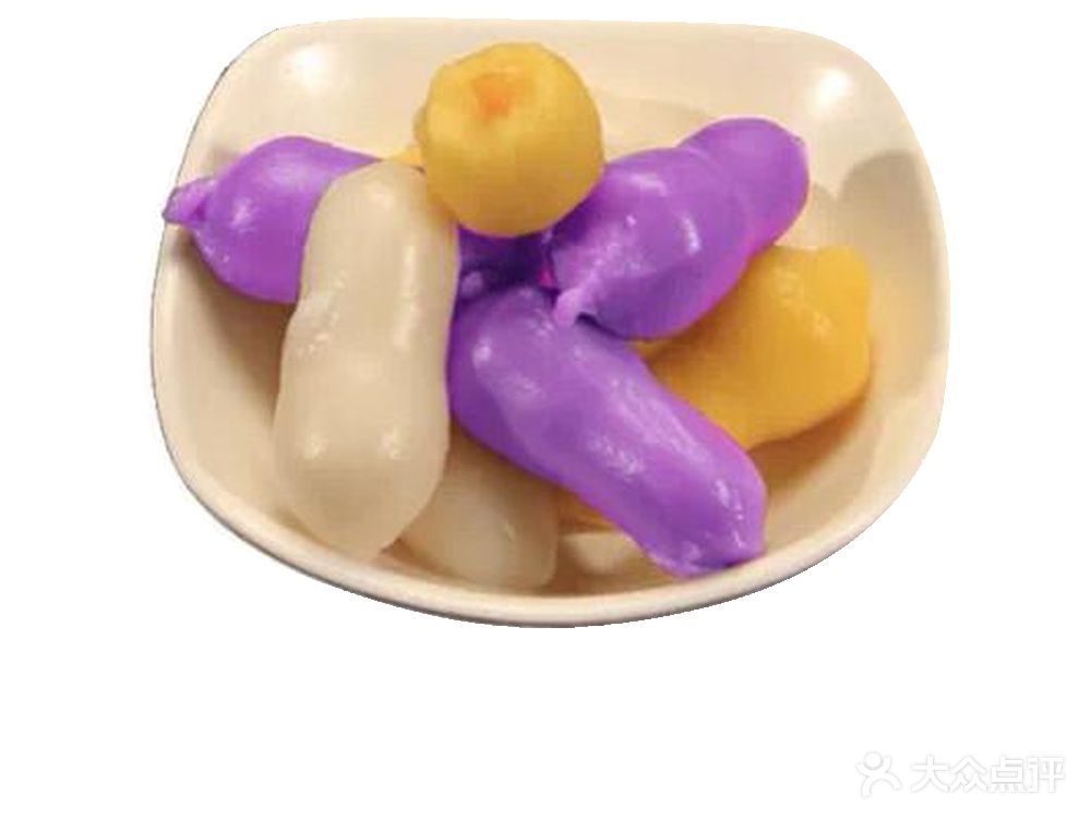 小食光拌饭(吉阳店)