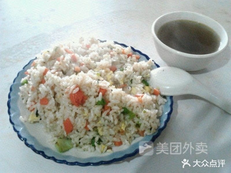 清真美食兰州拉面(东方大道店)