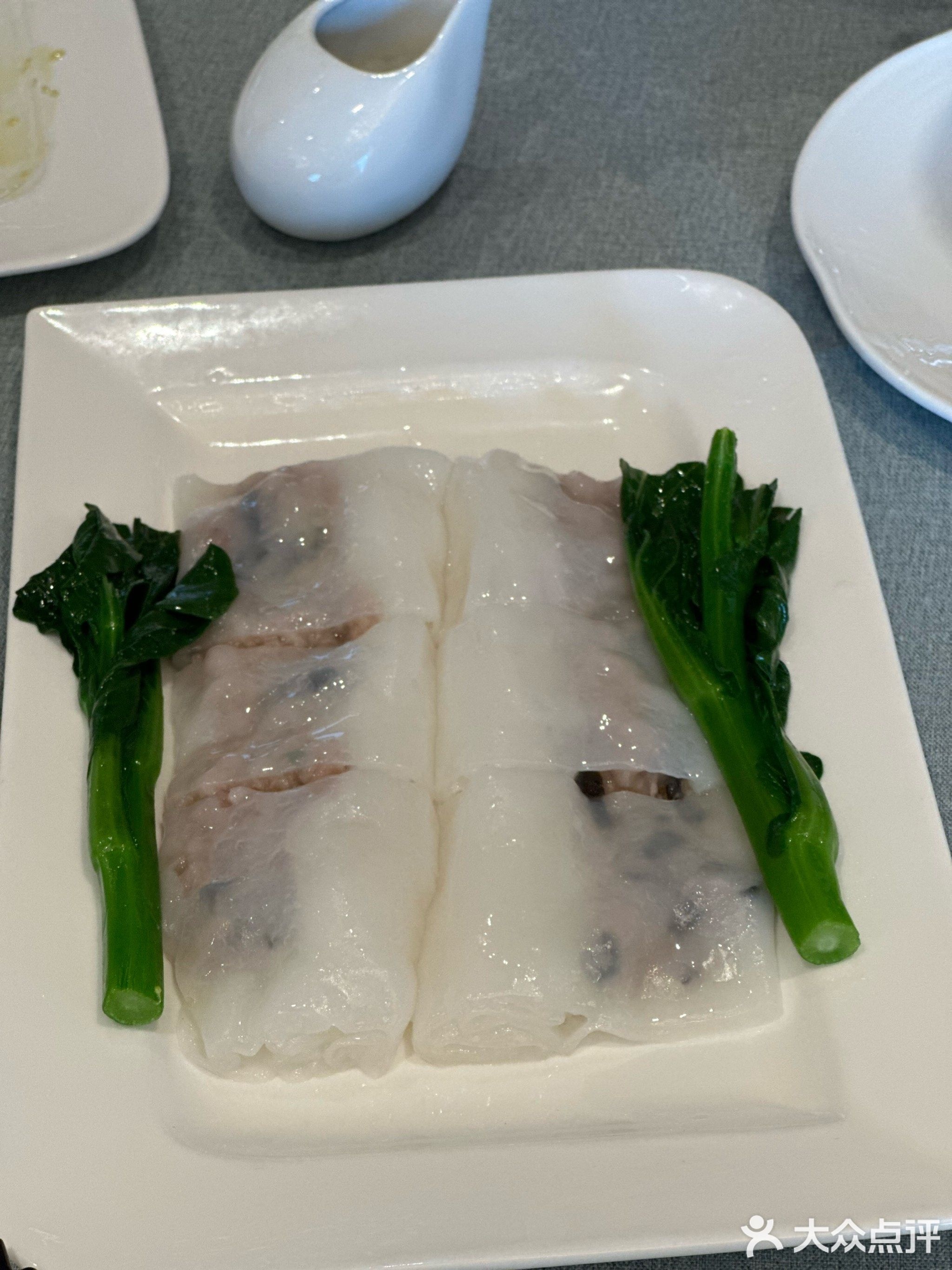 华和国际西餐厅(华和南国银苑店)