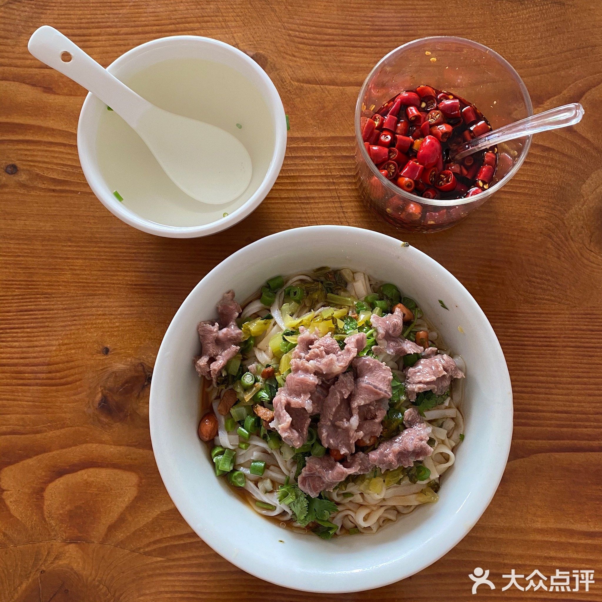 唐盛长坡牛肉店