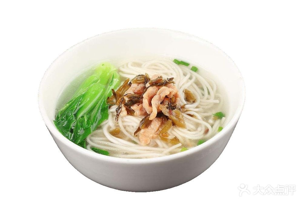 陈兰餐饮店·粉店