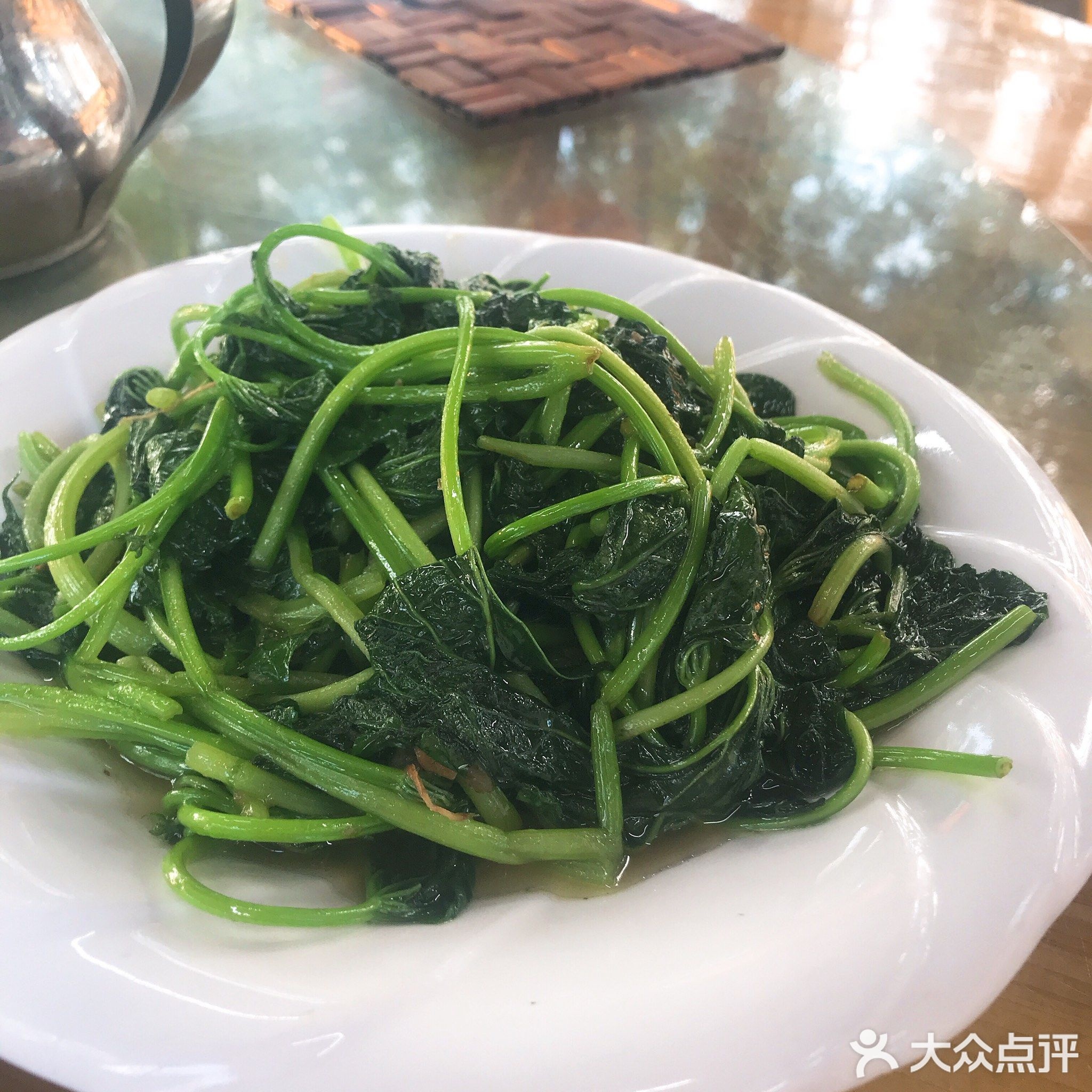 百合农庄(富力红树湾运动公园店)