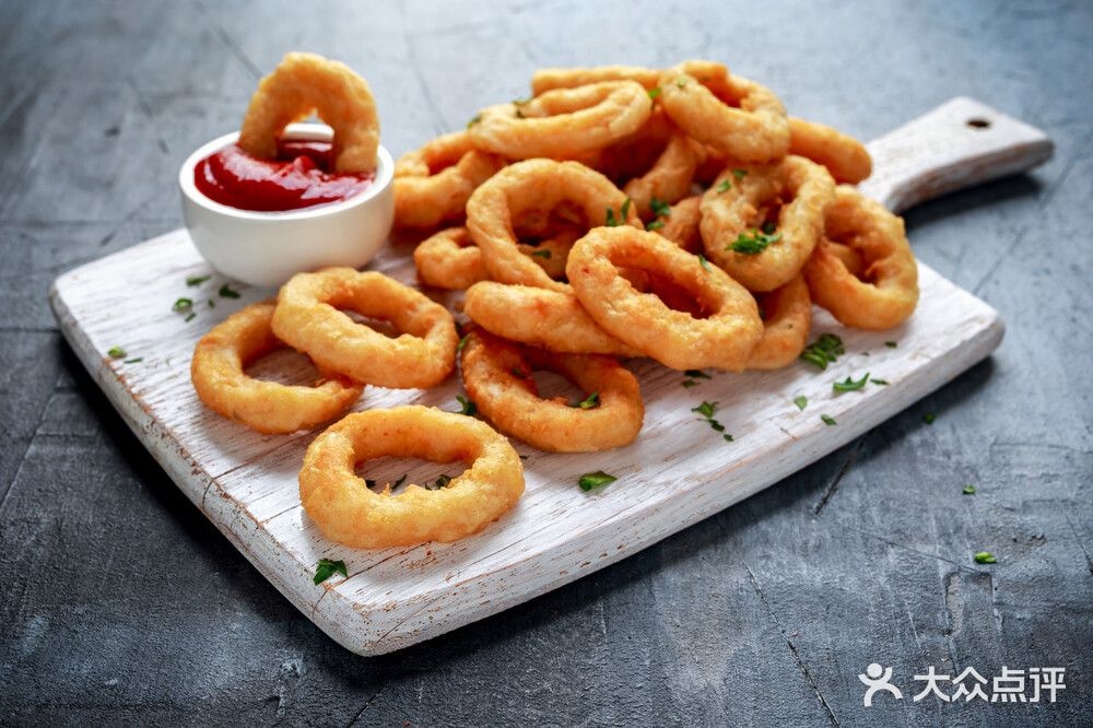 一乐寿司·面包甜品轻食