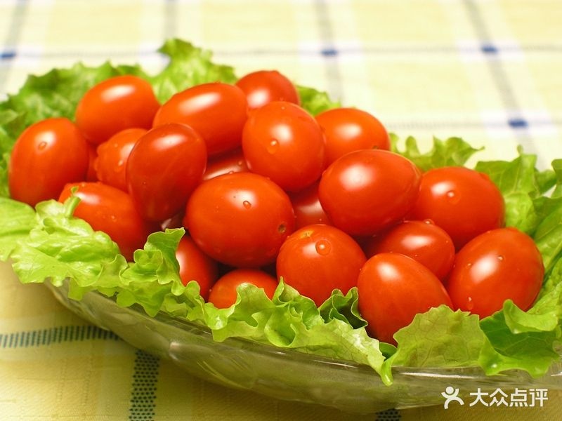 爱连水果店