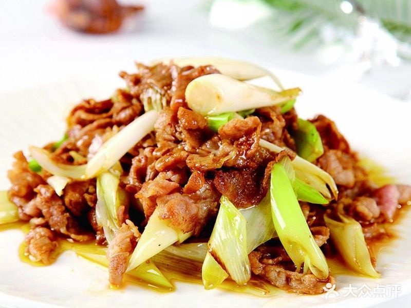 清真兰州拉面(联杨店)