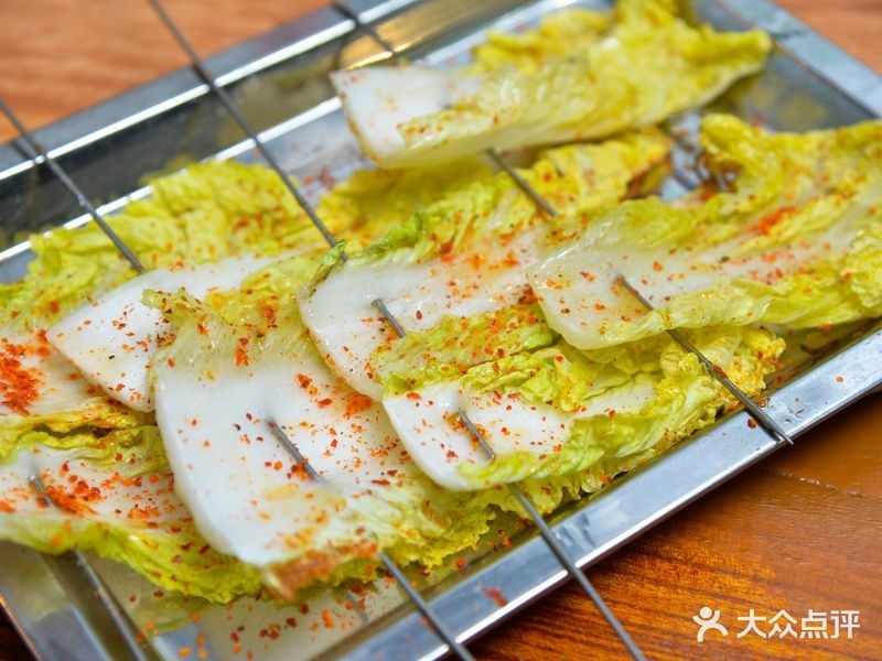 黄小七烧烤(宝安·椰林湾一期店)