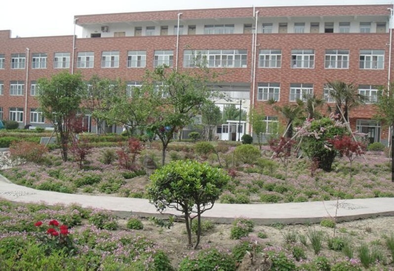 阜阳市老年公寓