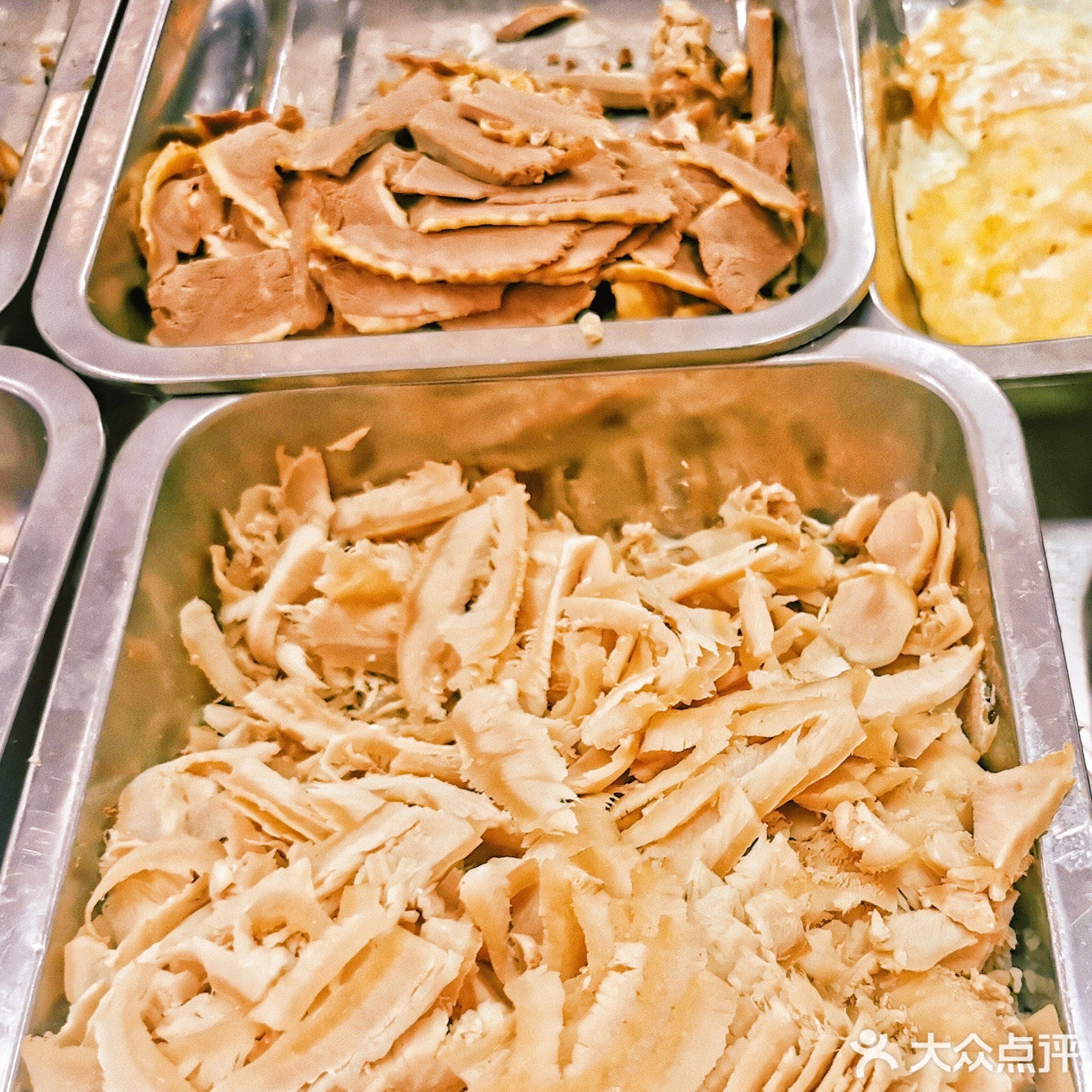 伊天阁餐厅·清真