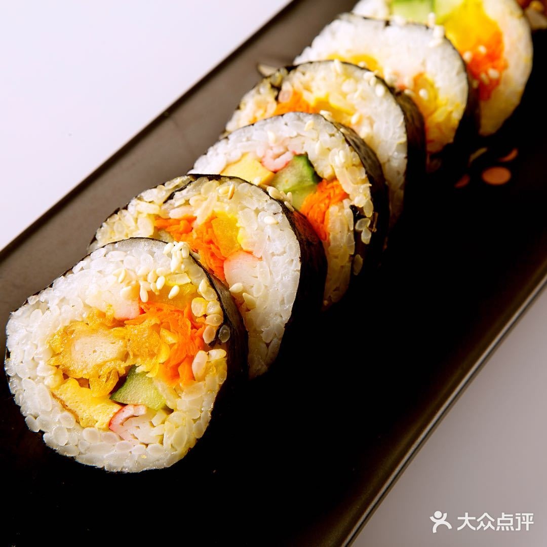 明家韩食(环市路店)