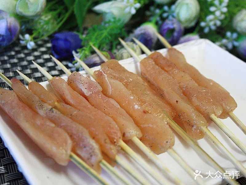 胖子烧鸽子清真餐厅(春熙园店)