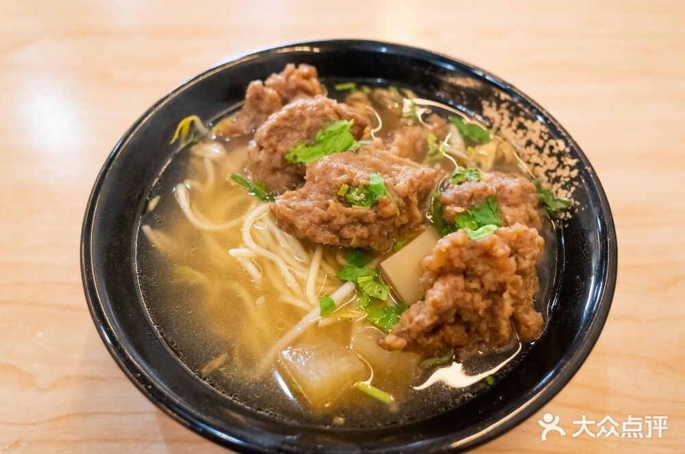 沙县小吃(三路西店)