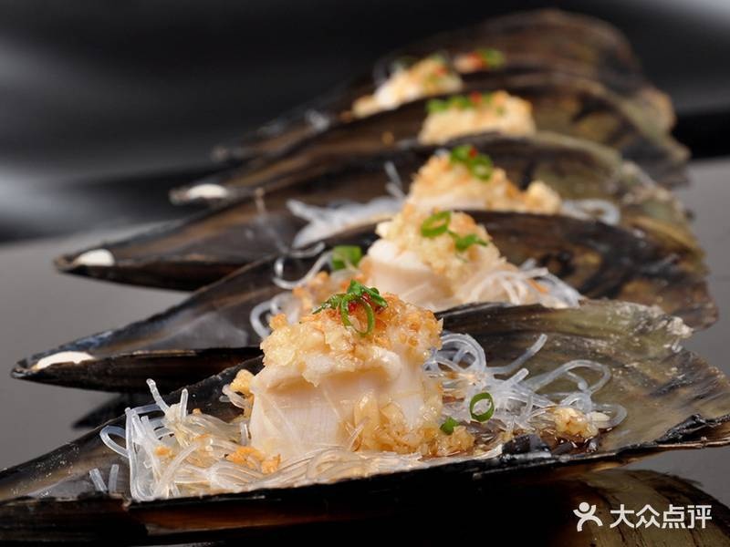 大富蚝(古记美食店)