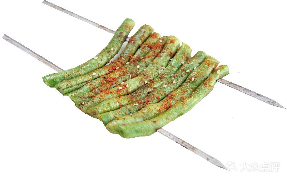 锡盟东北烧烤(中山佳兆业大都汇店)