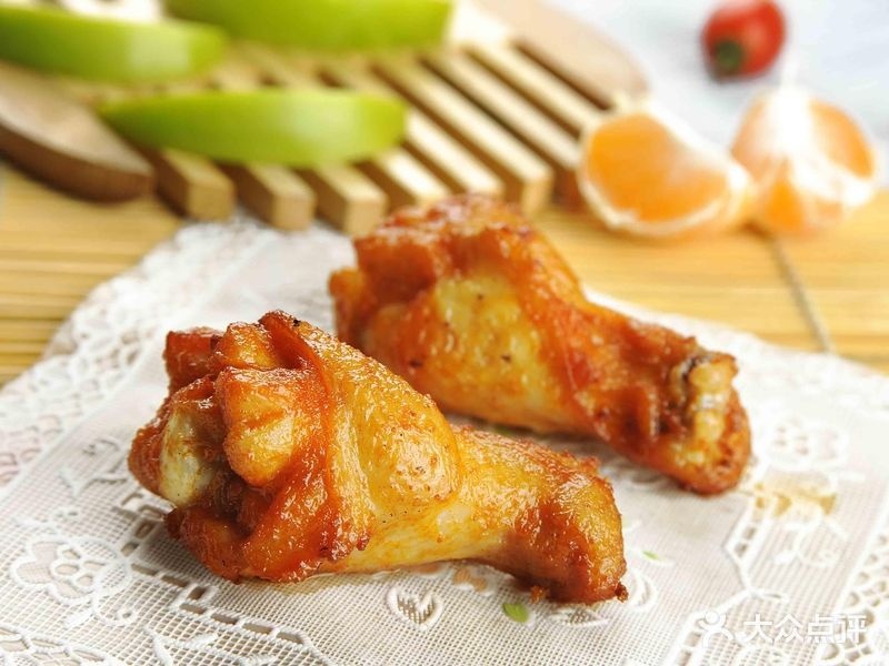 爱心芝士焗饭(南村店)