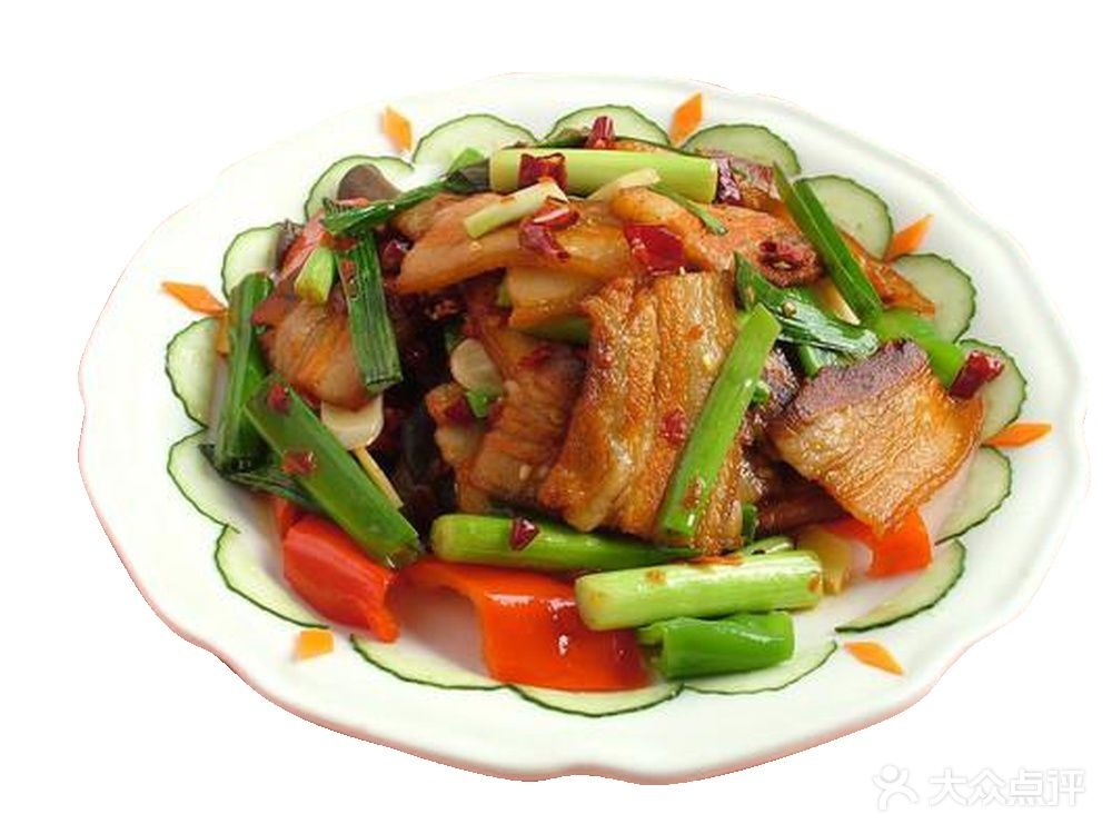 东北小炒(灌口大道店)