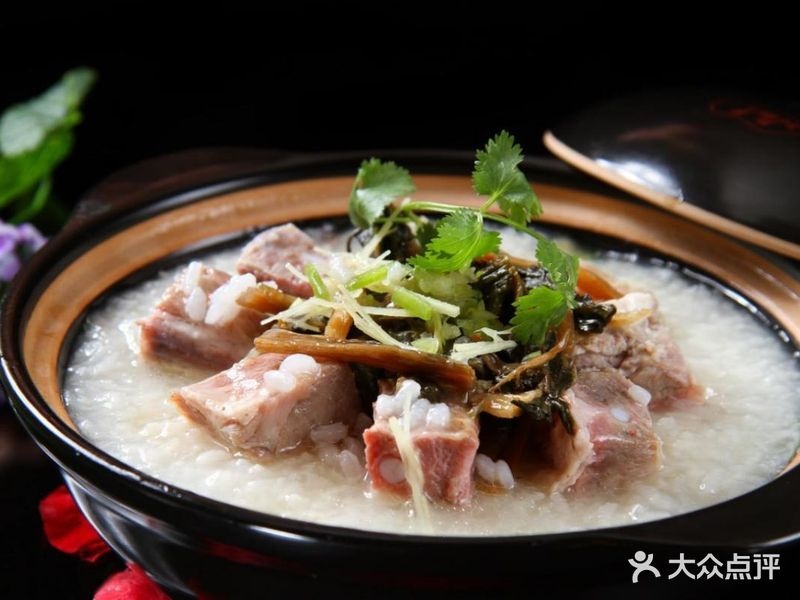 发记烧烤粥盛(素龙店)