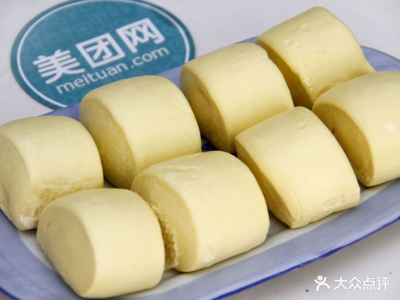 珠海市豫河发馒头王