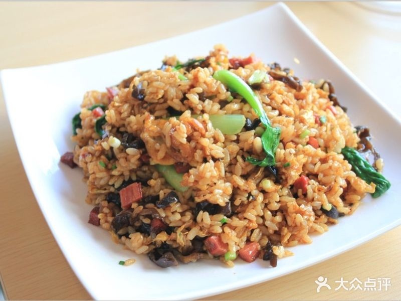 马宇乾清真牛肉拉面(南大街店)