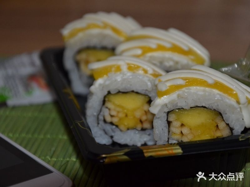 千寻寿司拉面日本料理(楼下大路店)