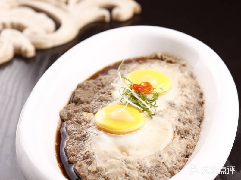 阿娥中式快餐(金源国际城店)