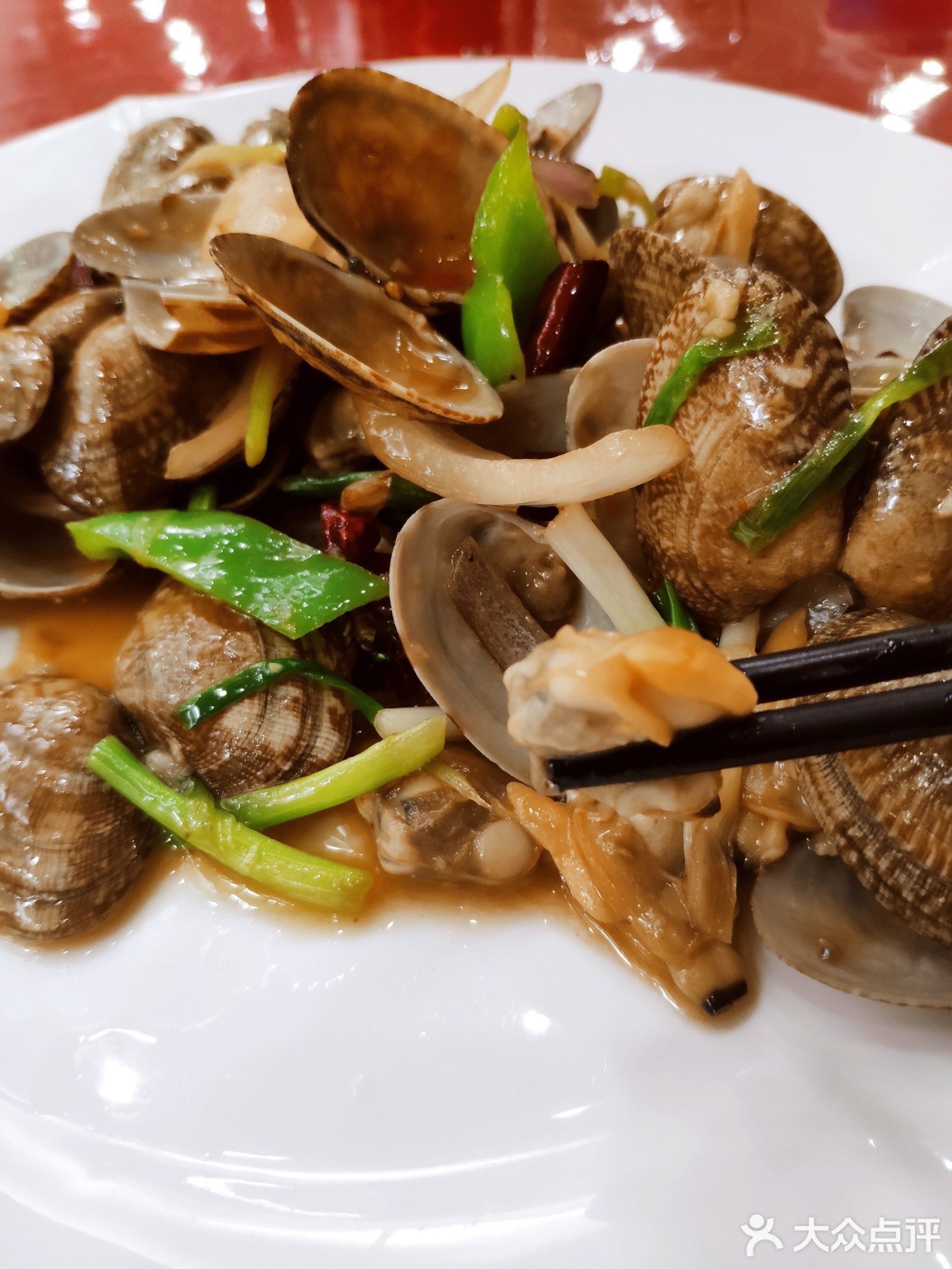 姐妹加工店(滨江海鲜广场店)