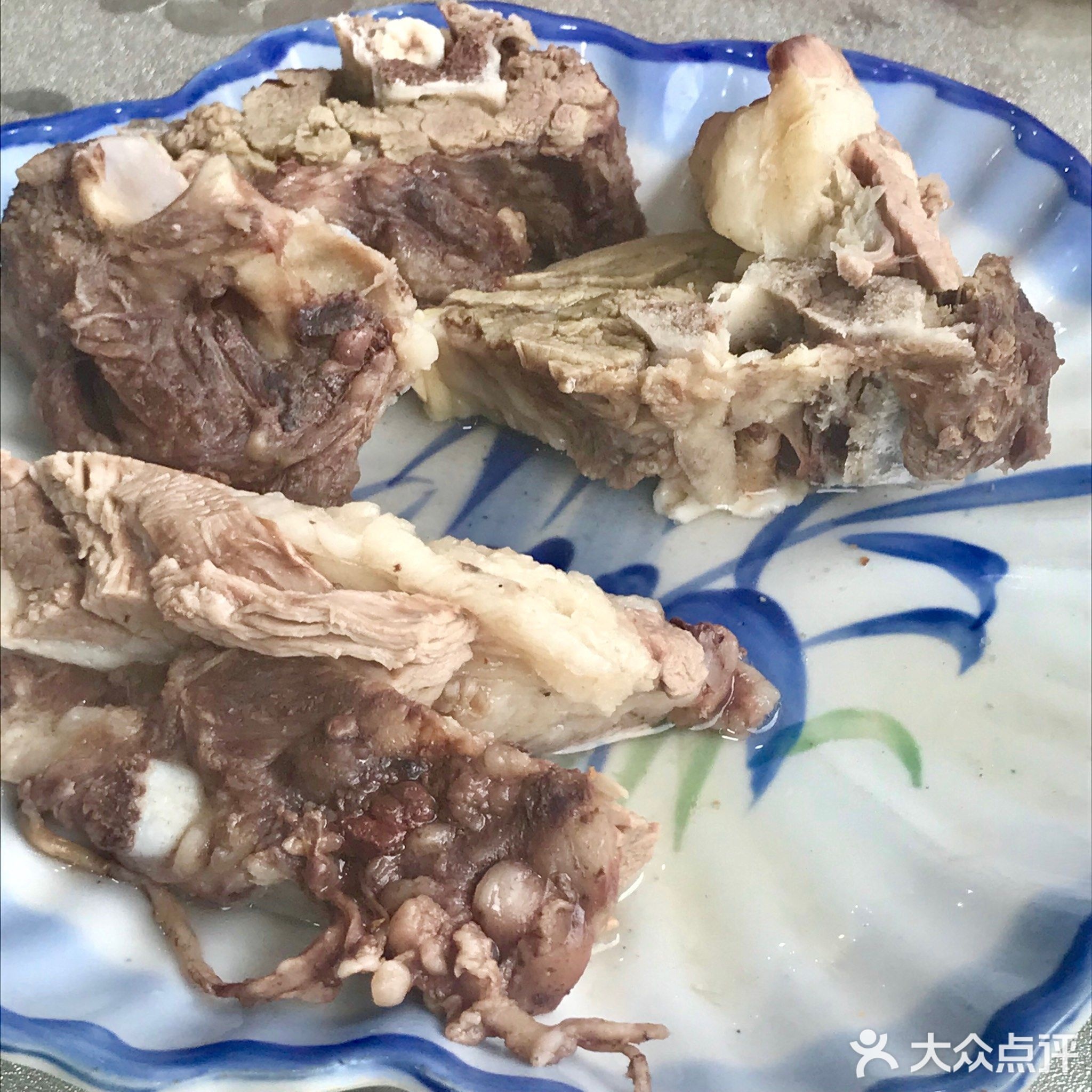 伊香园餐厅